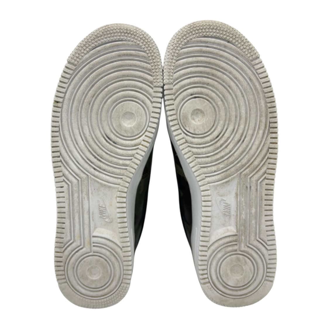 255 나이키 에어포스1 카모 올리브 상품이미지6