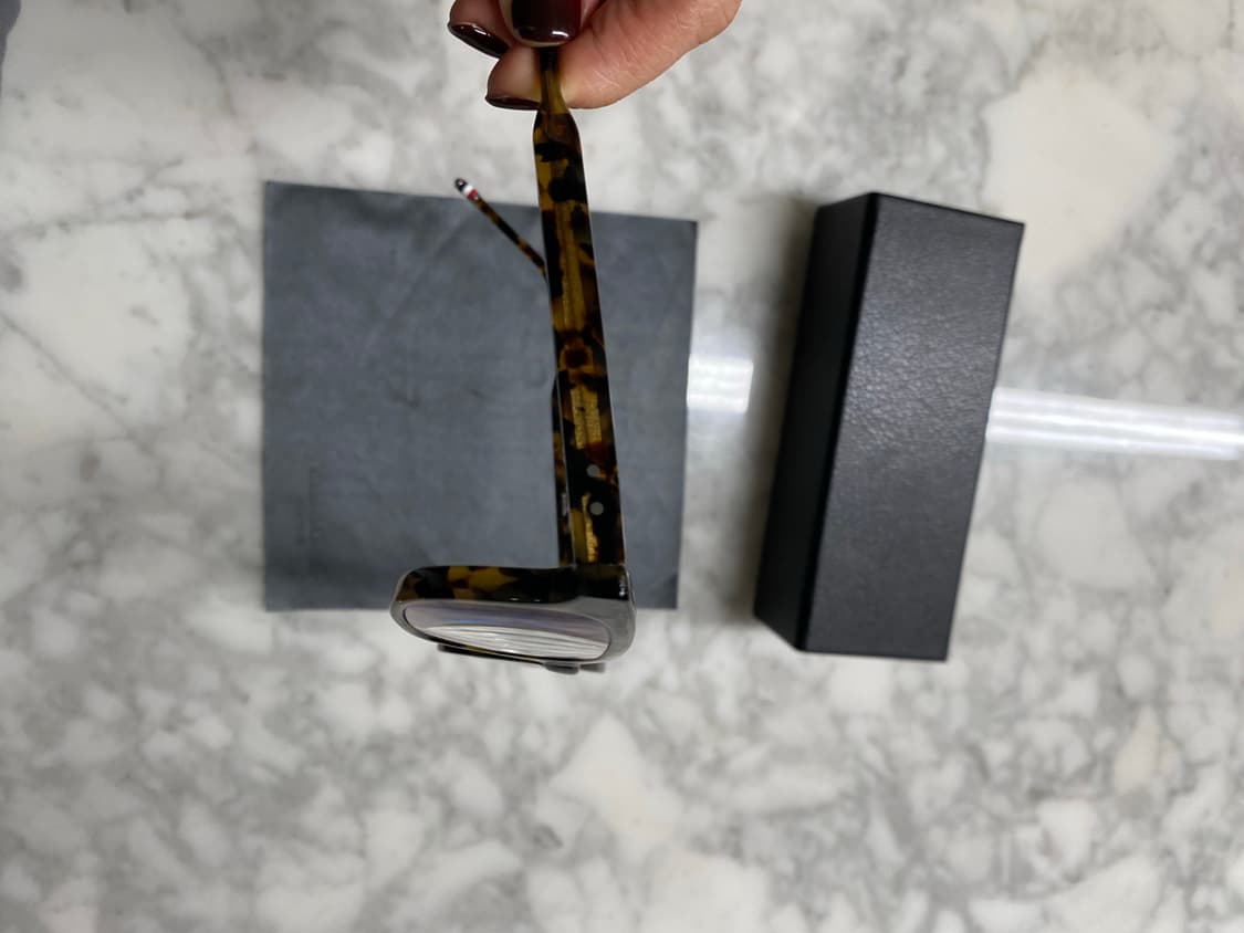 톰브라운 안경테 상품이미지7