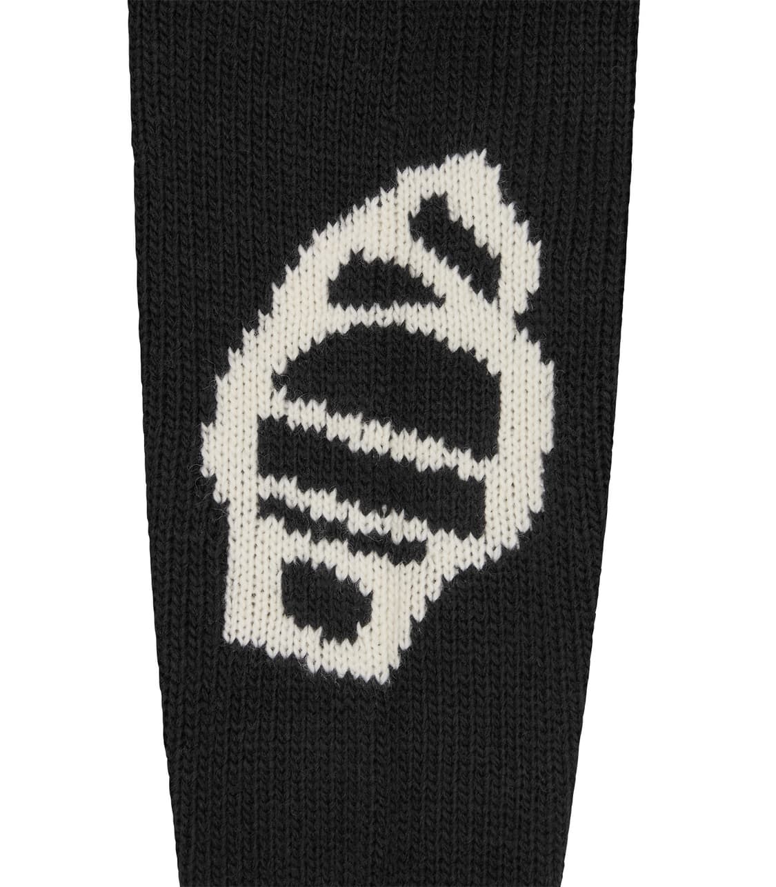 [M,L,XL]BBC 아이스크림 26ss 러닝 도그 니트 상품이미지4