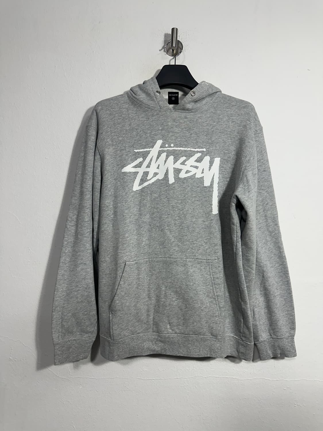 스투시 재팬 후드 L 상품이미지1