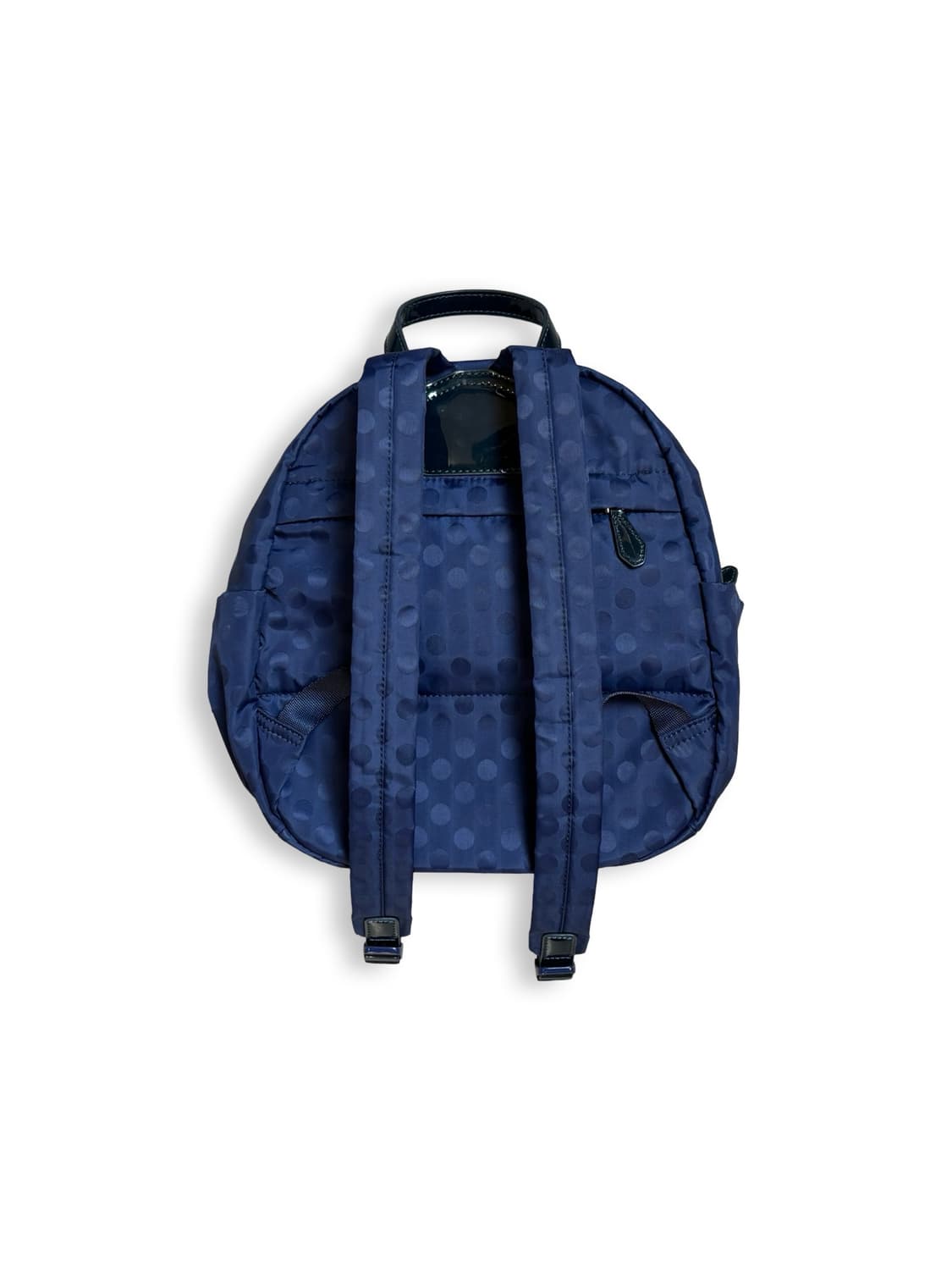 Y’SACCS by 요지 야마모토 도트 서클 백팩 상품이미지4