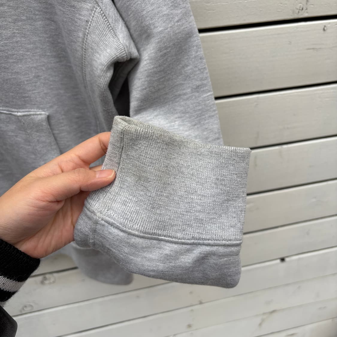 Polo 폴로 후드집업 상품이미지4