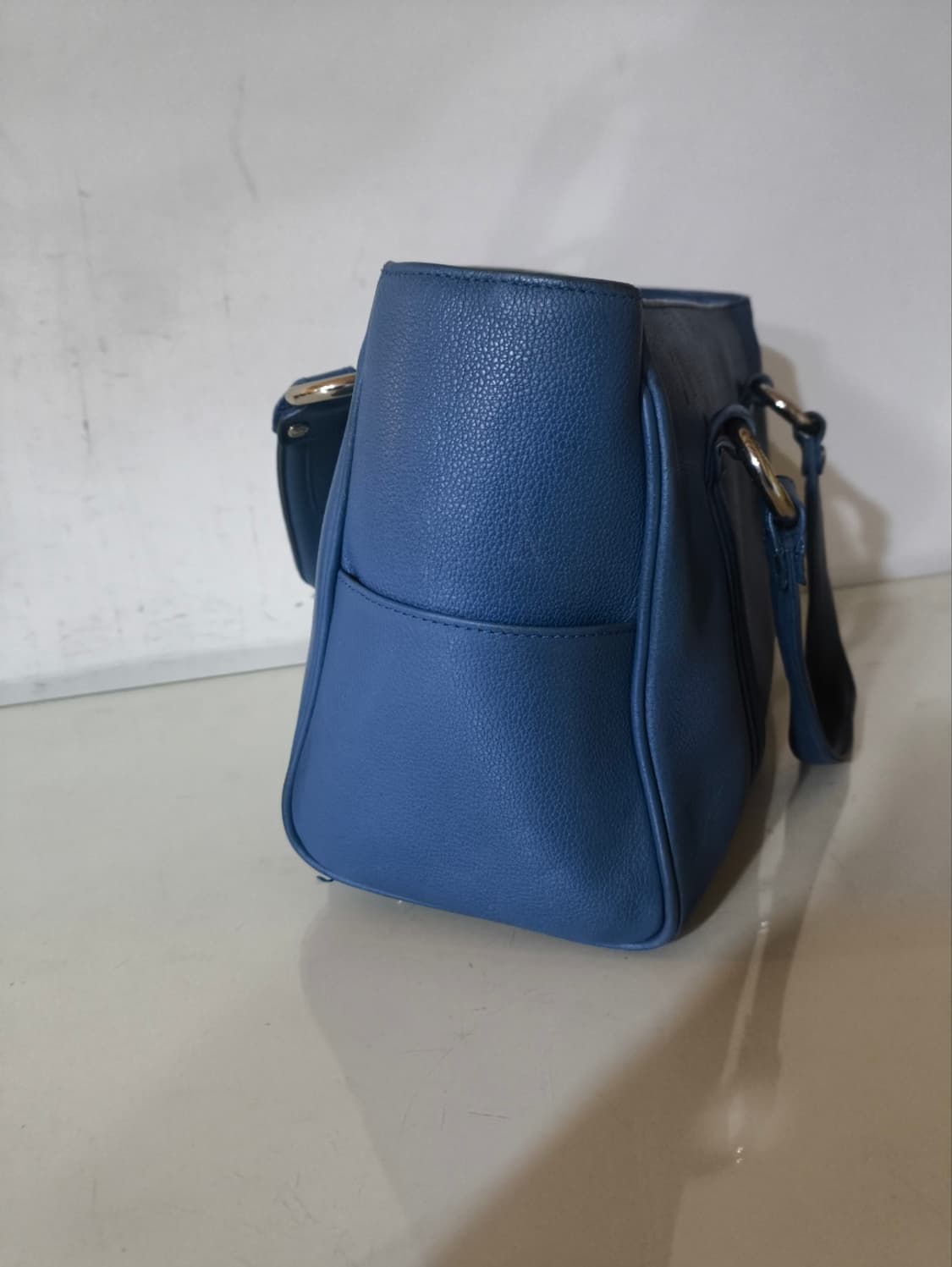 MCM 비세토스 토트백 상품이미지8