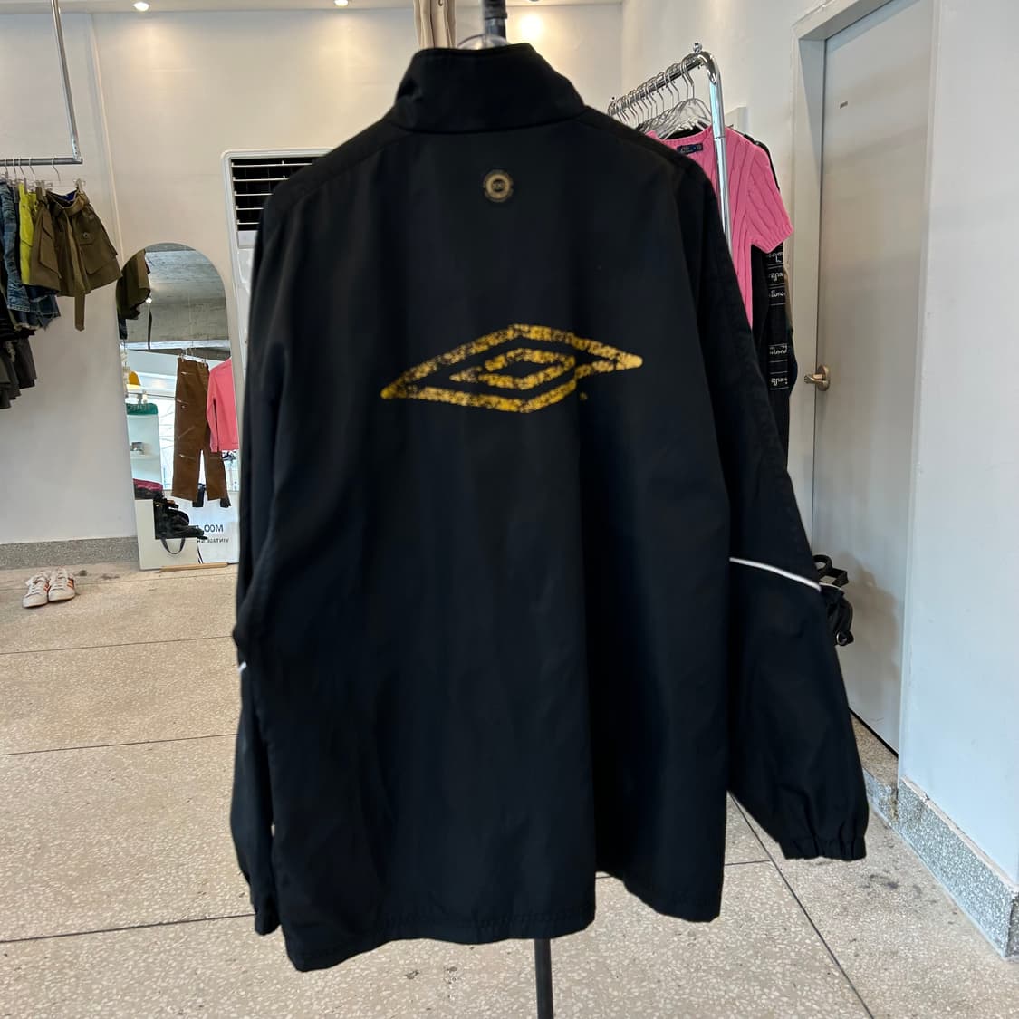 Umbro X Manchester United Wb 상품이미지6