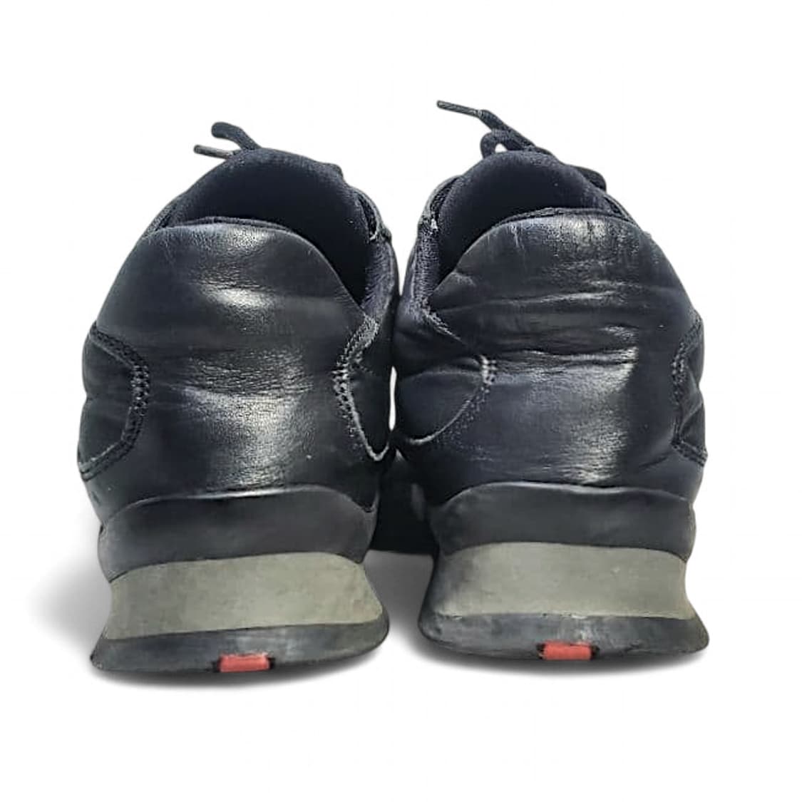 프라다 스포츠 아카이브 아메리카컵 스니커즈 레이디스 상품이미지7