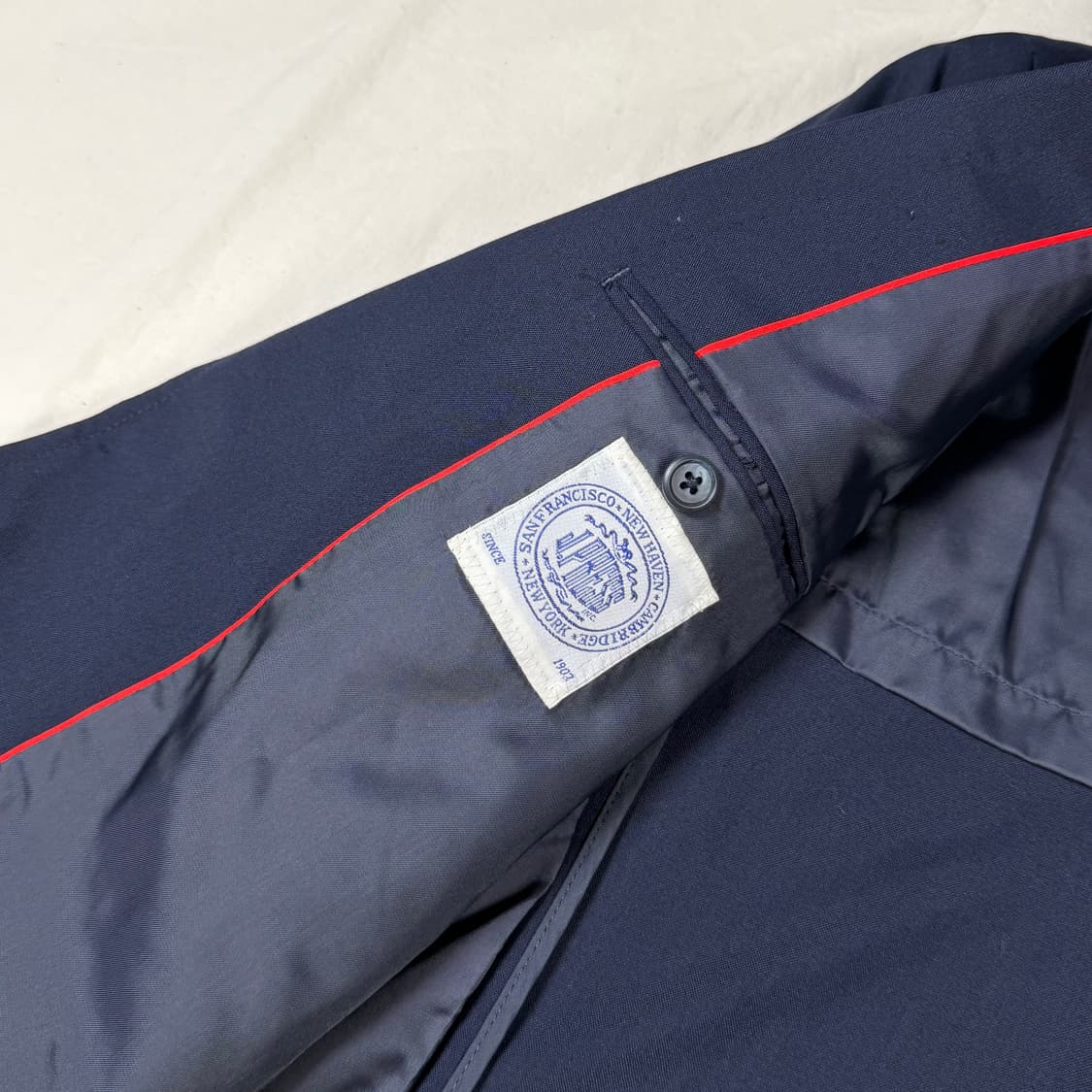 제이프레스 금장 자켓 블레이저 상품이미지2