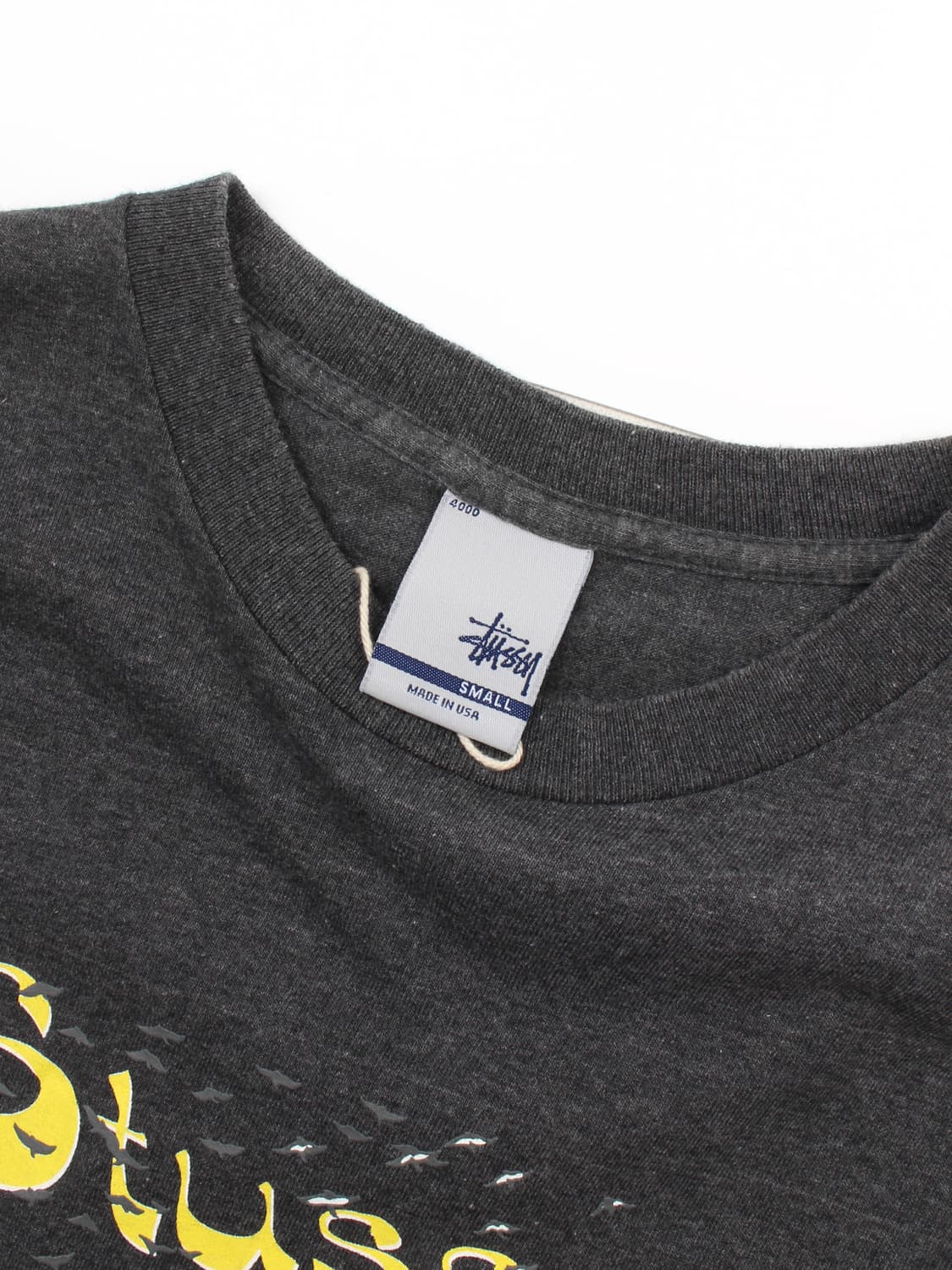 Early 00s STUSSY (S) 상품이미지3