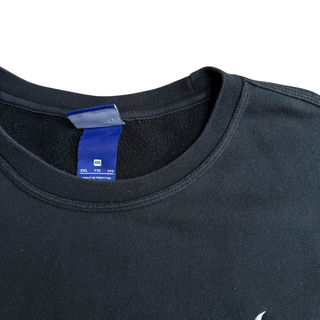 나이키 맨투맨 상품이미지2