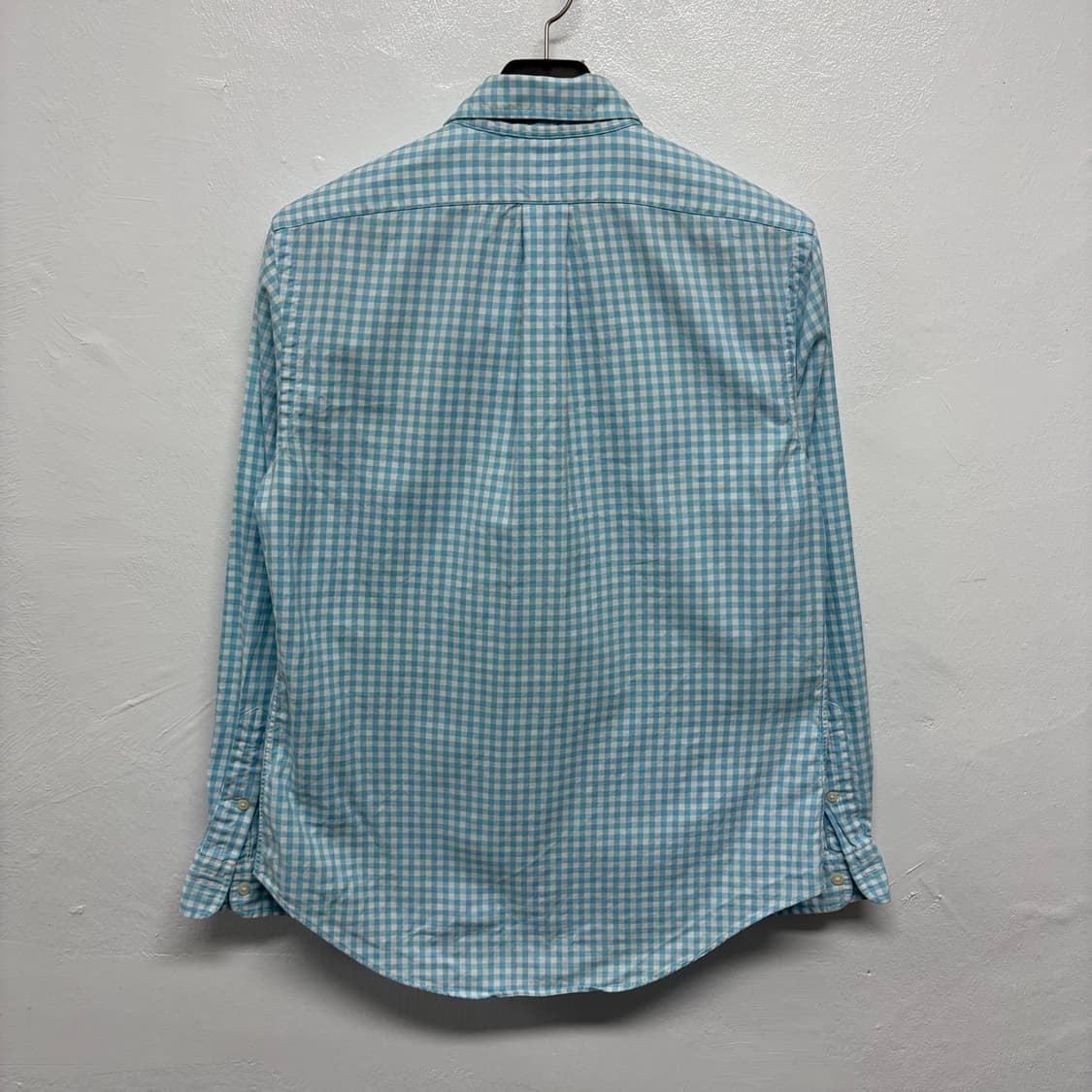 폴로 랄프로렌 체크 셔츠 38 상품이미지2