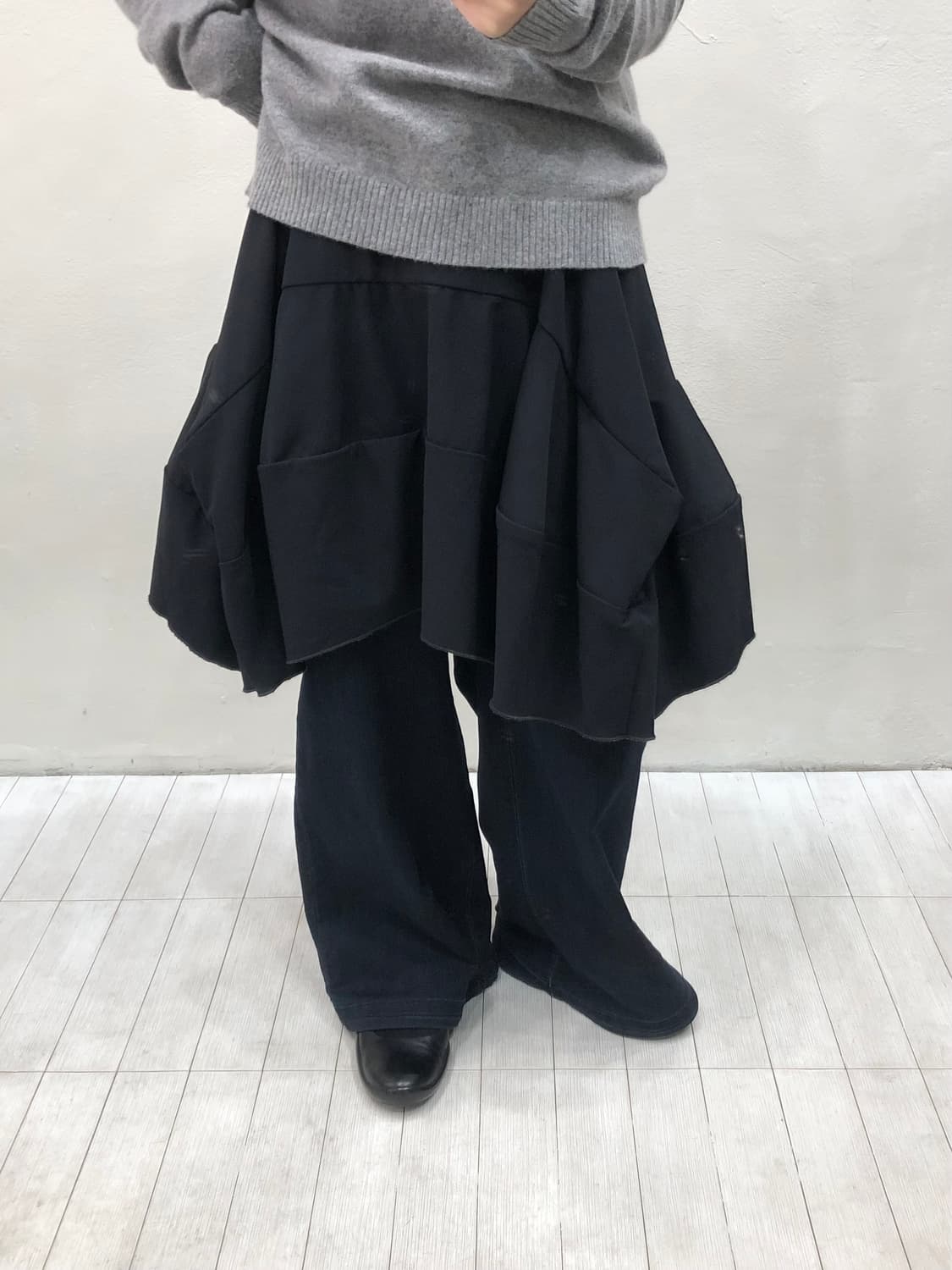 JNBY skirt 상품이미지4