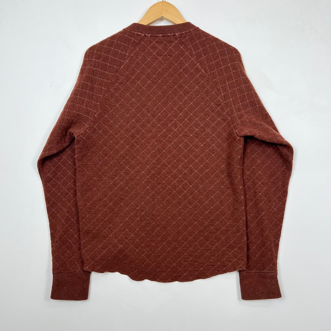 Patagonia 파타고니아 블렌드 다이아몬드 슬리브 상품이미지4