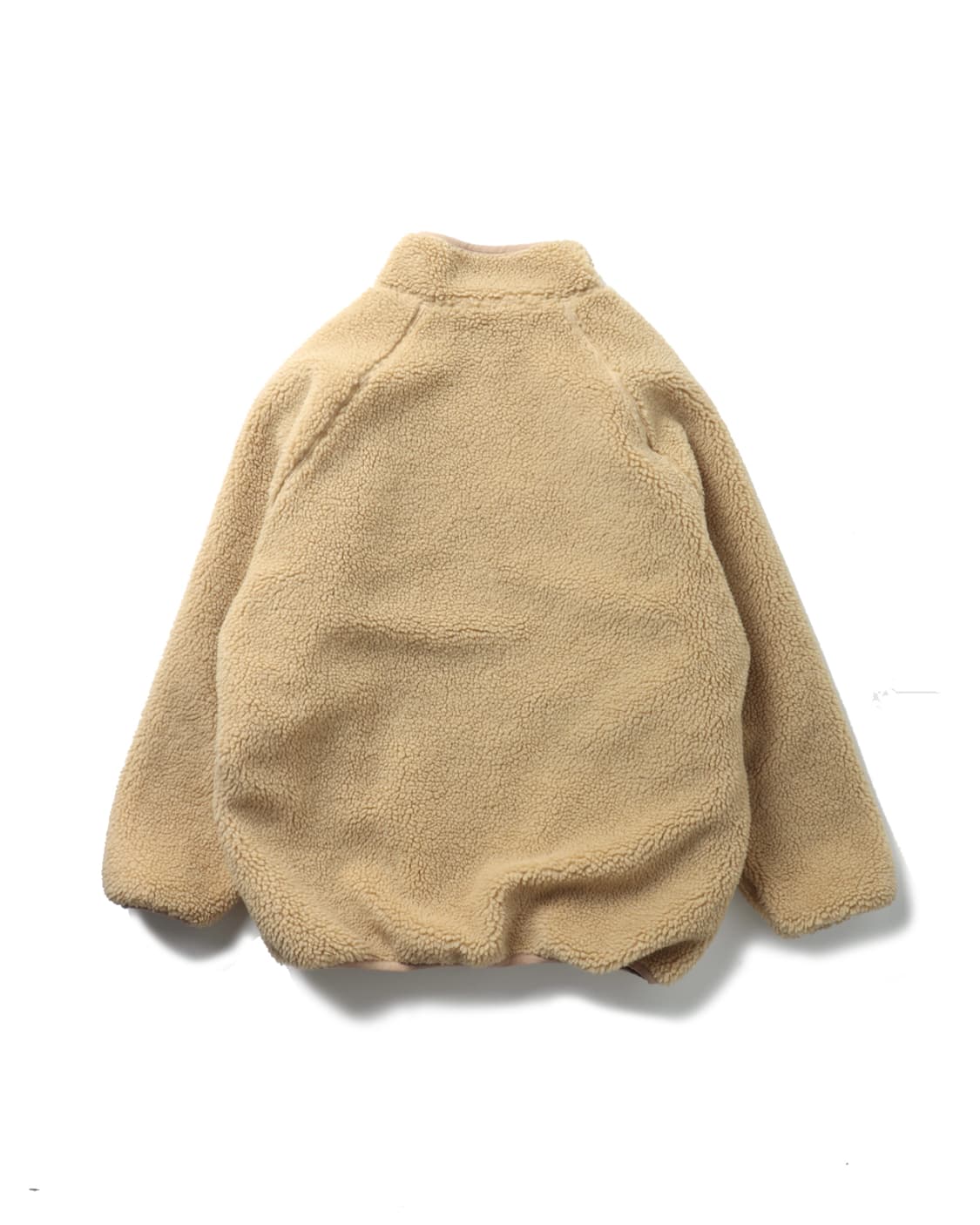 SUNNY SPORTS Fleece Jacket 상품이미지3