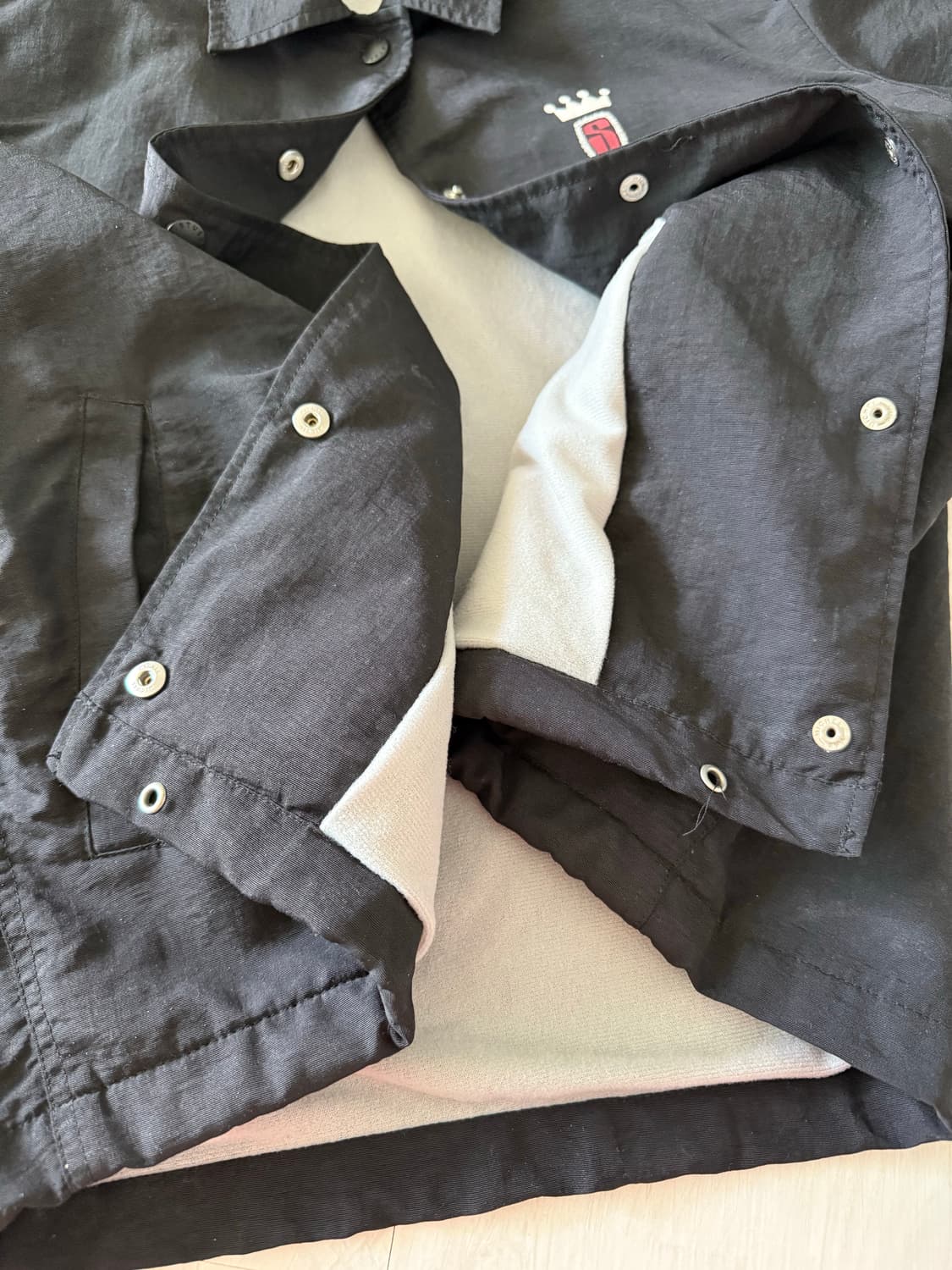 스투시 코치 자켓 상품이미지5