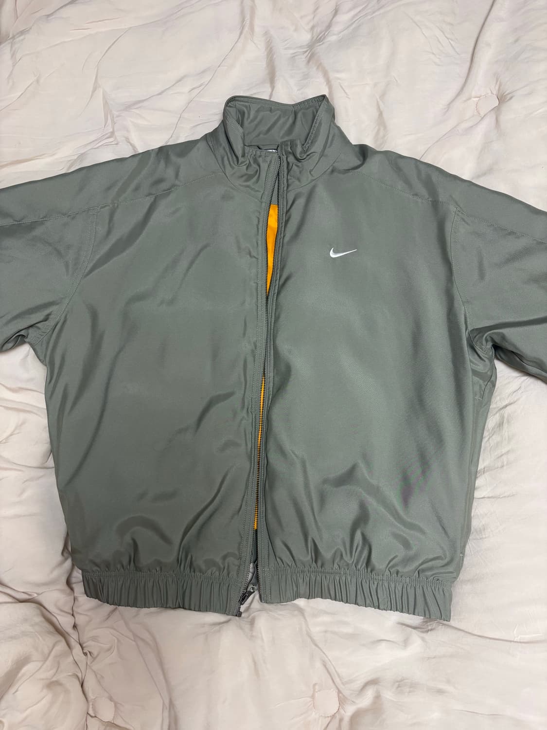 나이키 랩 자켓 상품이미지1