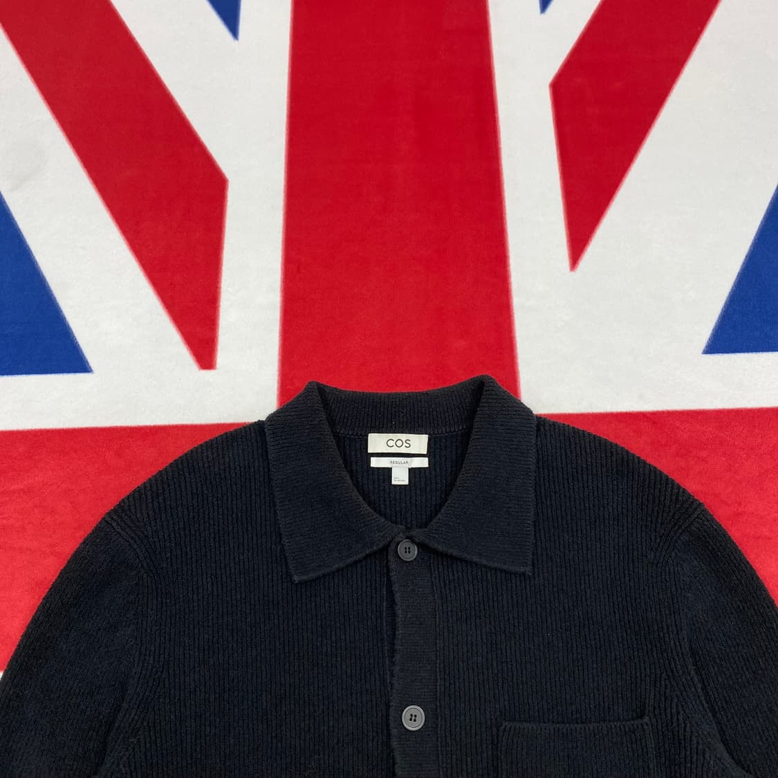 COS 가디건 L 상품이미지3