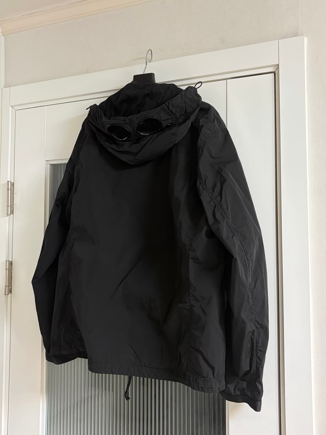 CP컴퍼니 고글자켓  상품이미지2