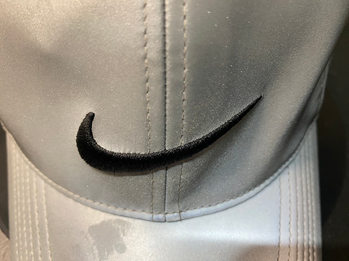 Nike vintage cap(올스카치) 상품이미지2