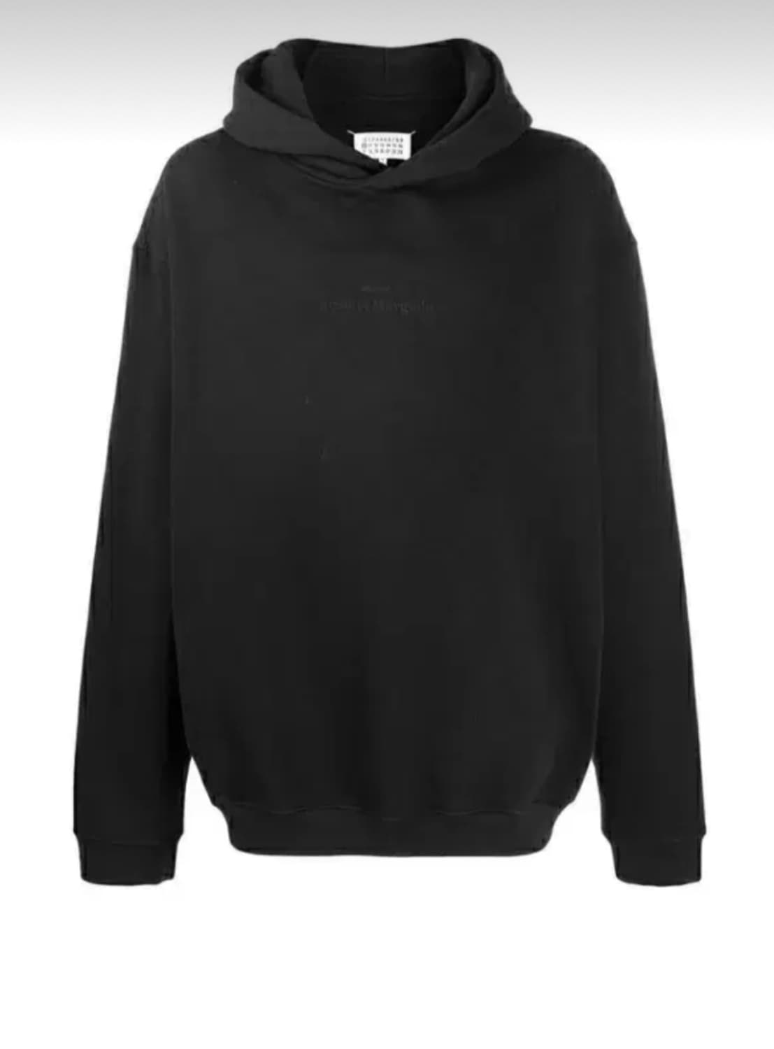 메종 마르지엘라 후디 상품이미지4