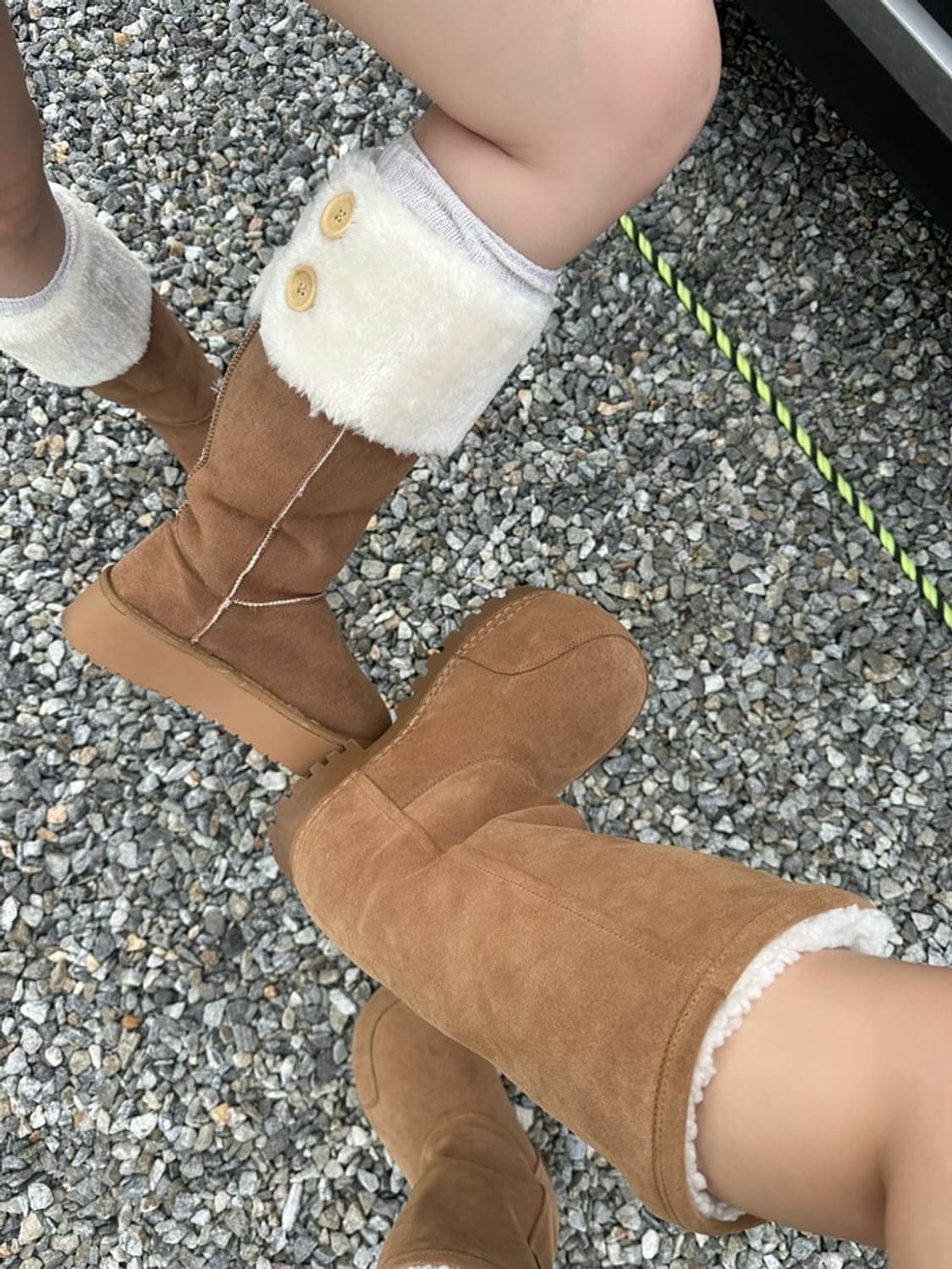 엔젤베이비 빅테디 부츠 상품이미지5