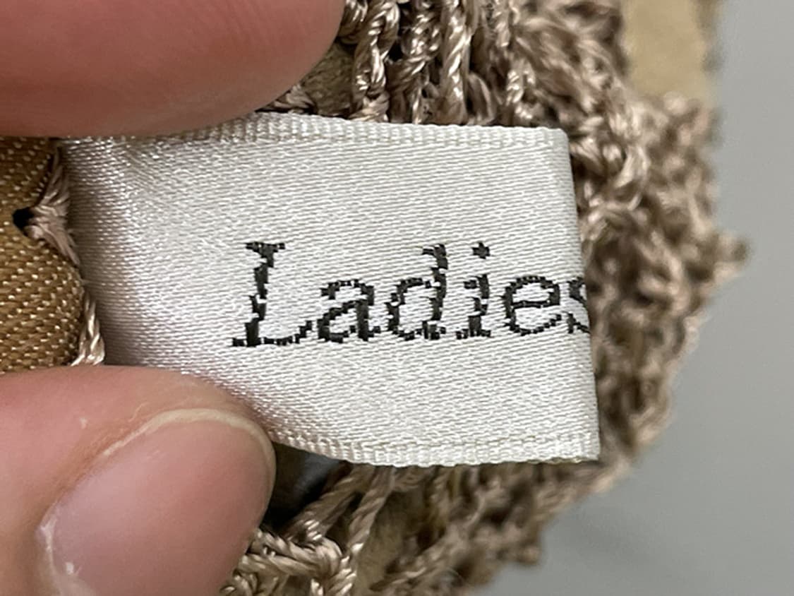 LADIES WEAR (L) 상품이미지8