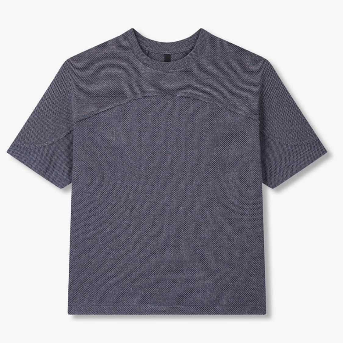 J.L-A.L 크레이터 티셔츠 L 새상품 상품이미지1