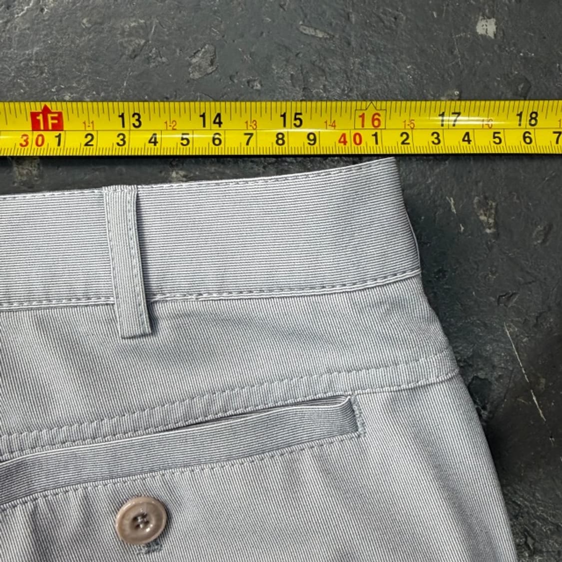 32 핑 골프 팬츠  상품이미지7