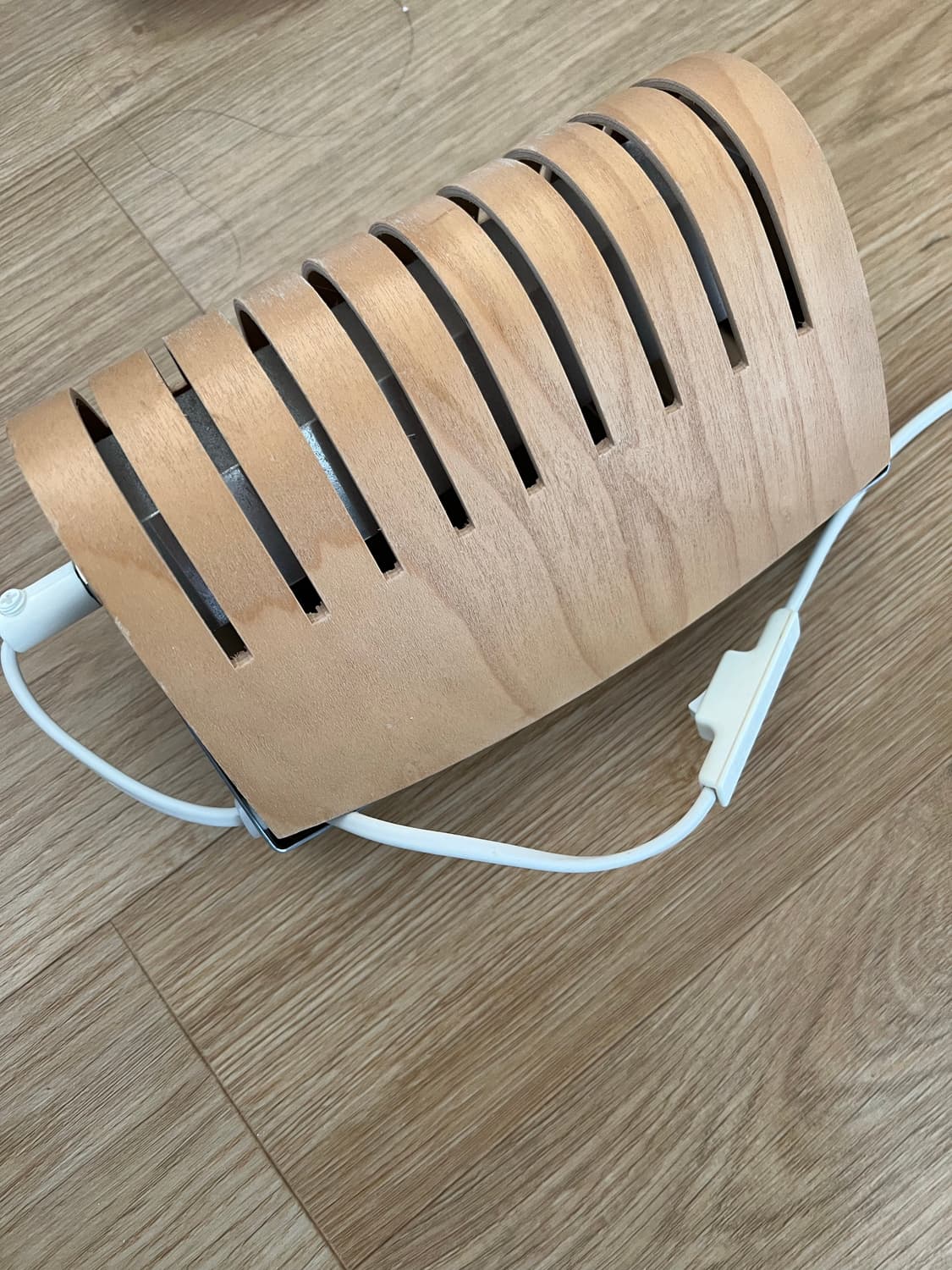 이케아 스트리마 빈티지 벽조명 상품이미지5