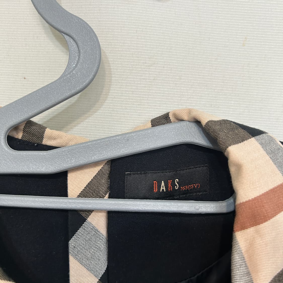 닥스 2020 원피스 165 상태최상 상품이미지2