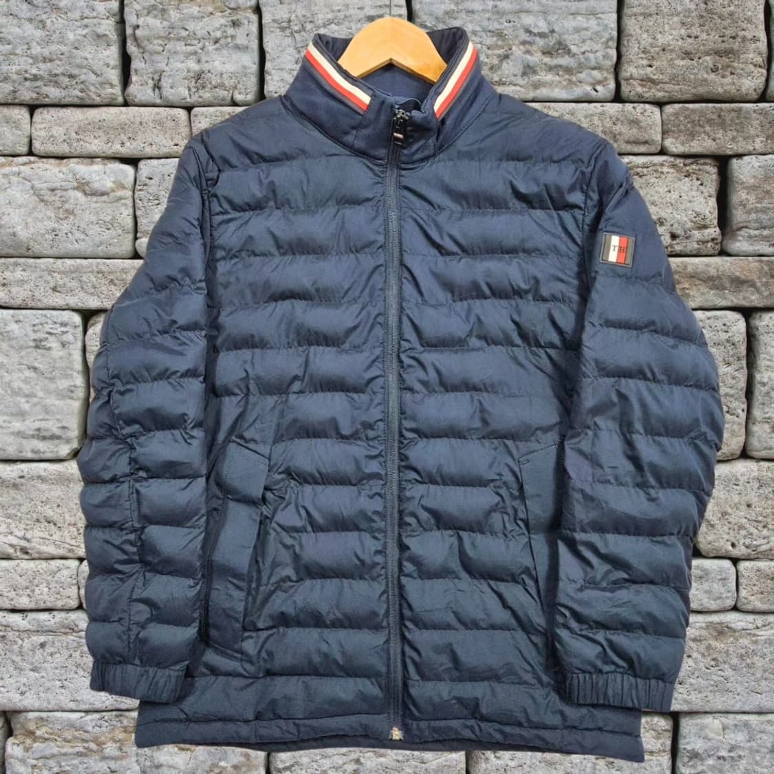 타미 패딩 상품이미지1