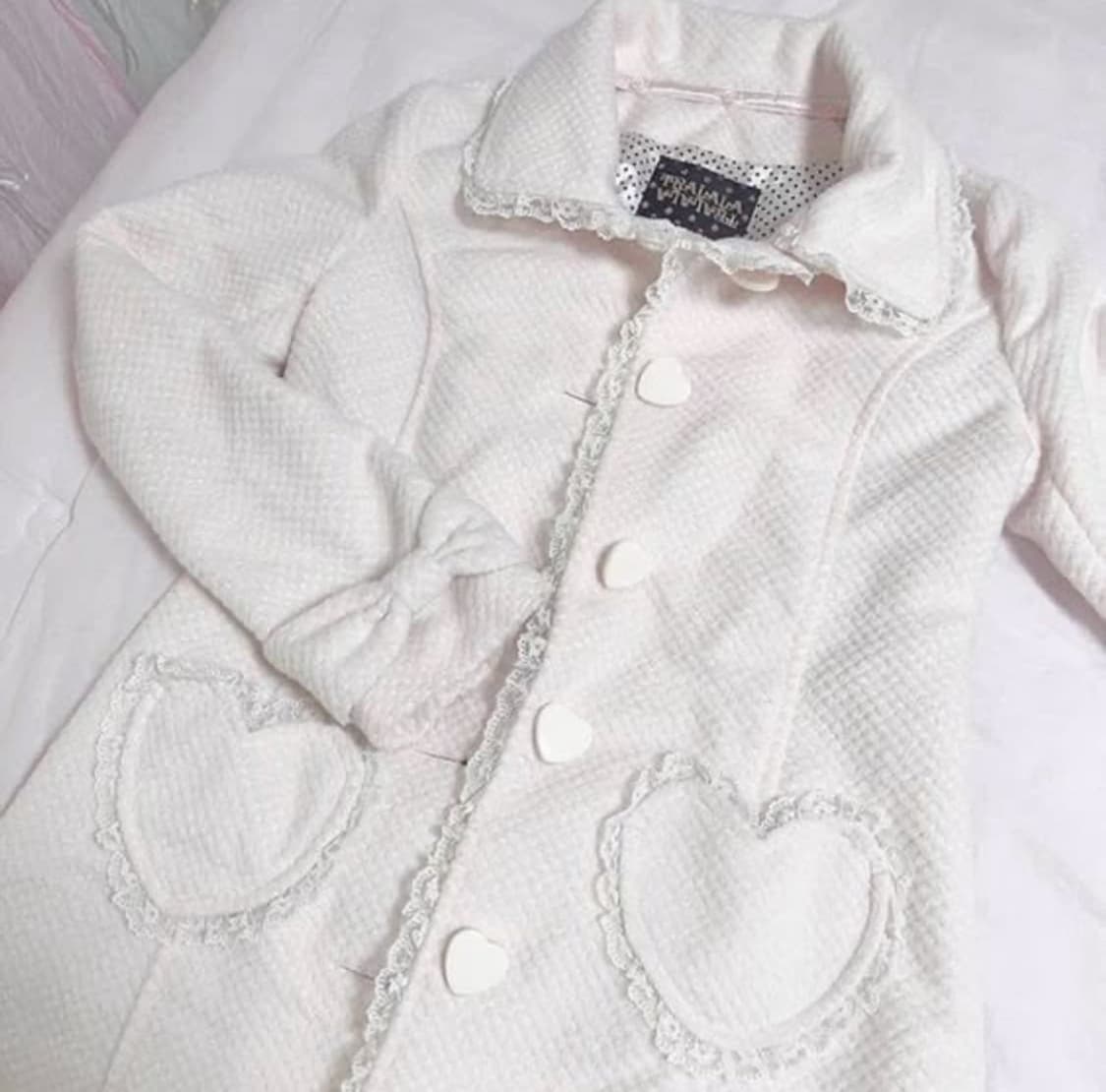 히메갸루 라떼갸루 코트 랜박 랜덤박스 리즈리사 엑시즈팜 상품이미지2