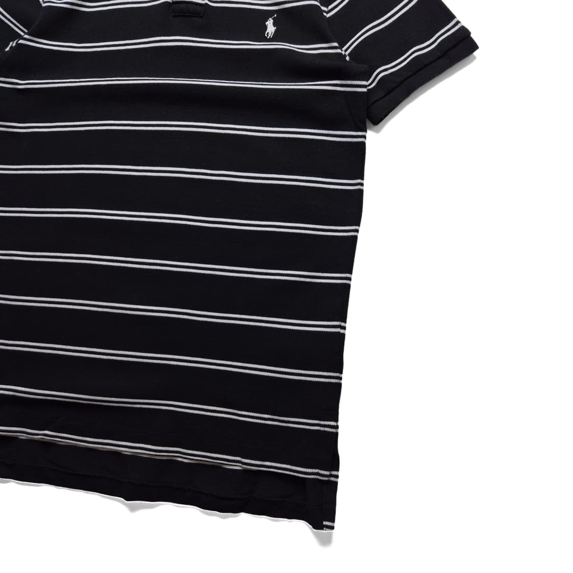 [M] 폴로 랄프로렌 스트라이프 PK 카라티 상품이미지5