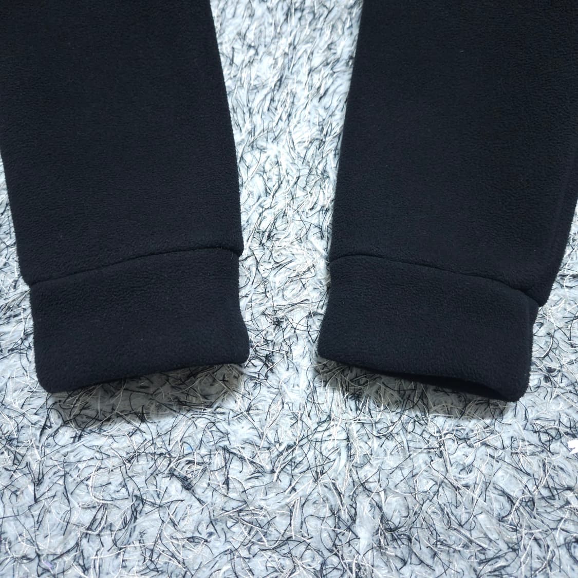 디스커버리) M 남자 뽀글이 기모후드집업 / 왕눈이샵 상품이미지7