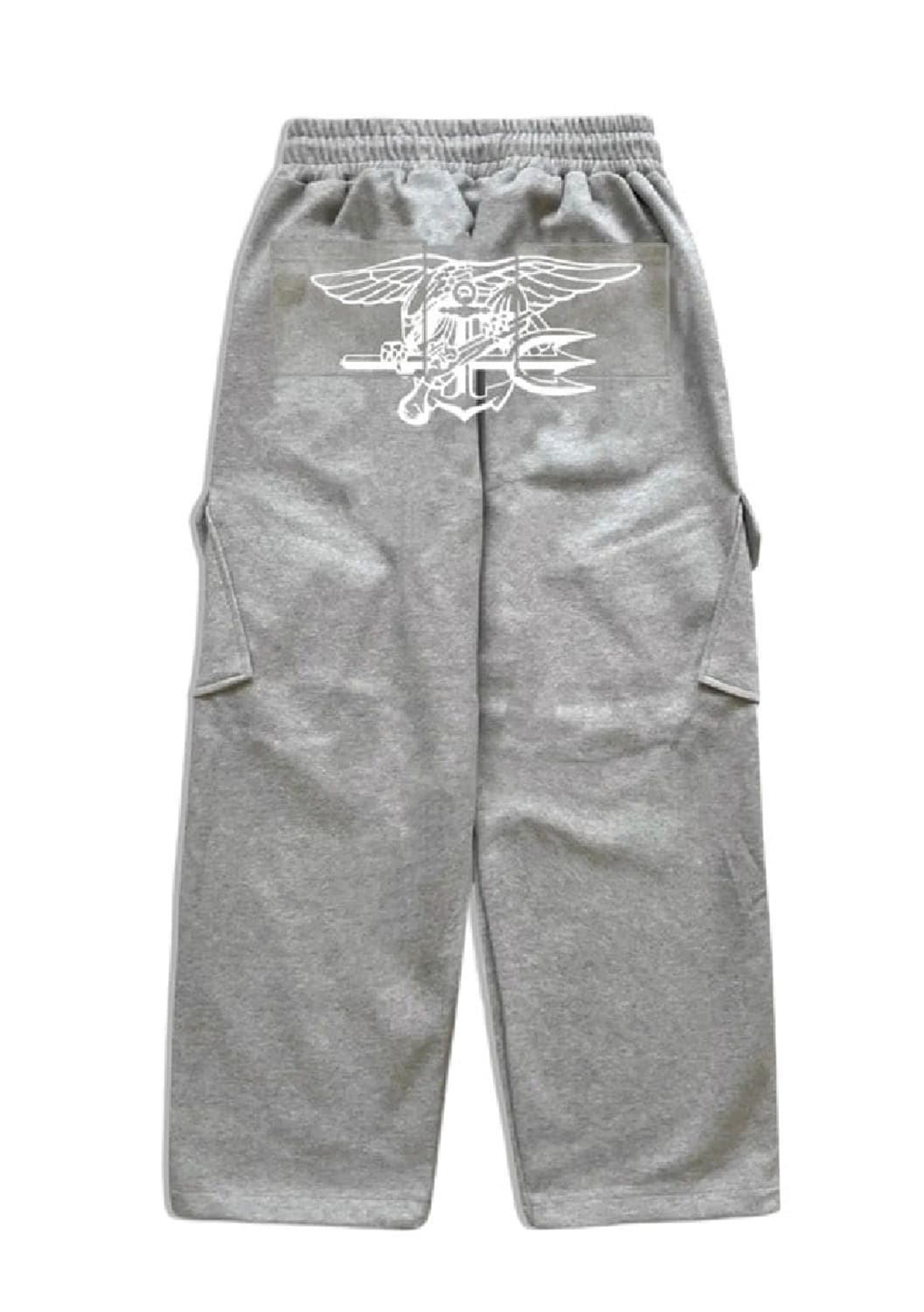 왓츠더유즈 네이비씰 바지 상품이미지1