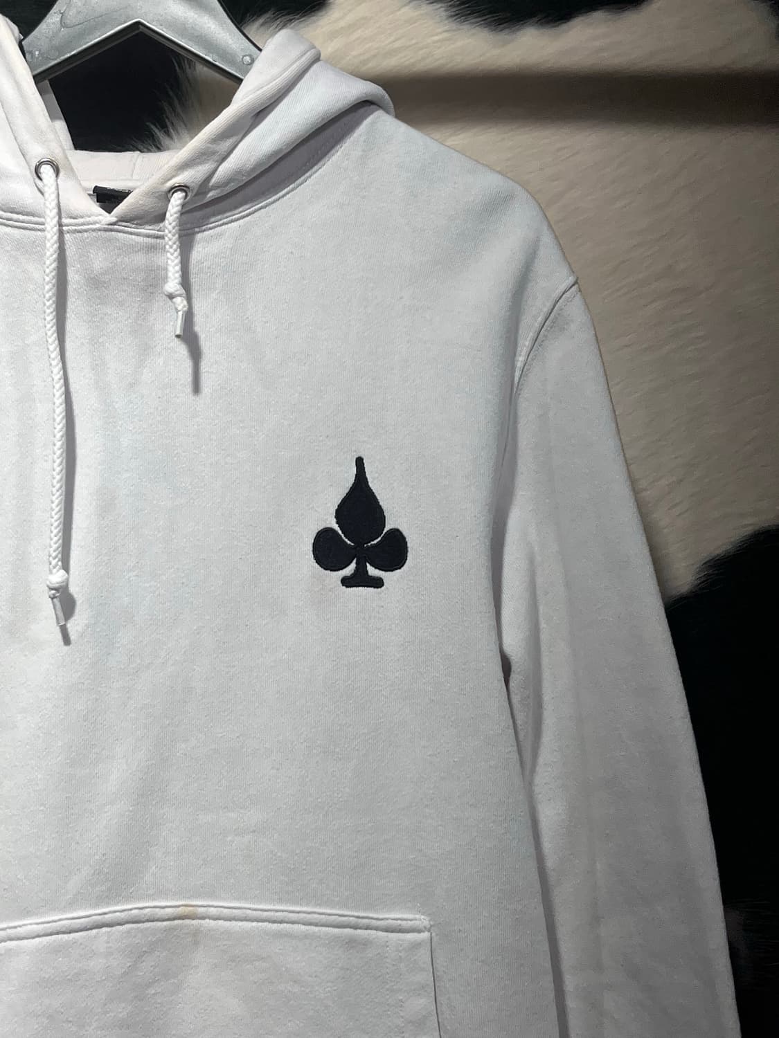 스투시 프린팅 후드 상품이미지7