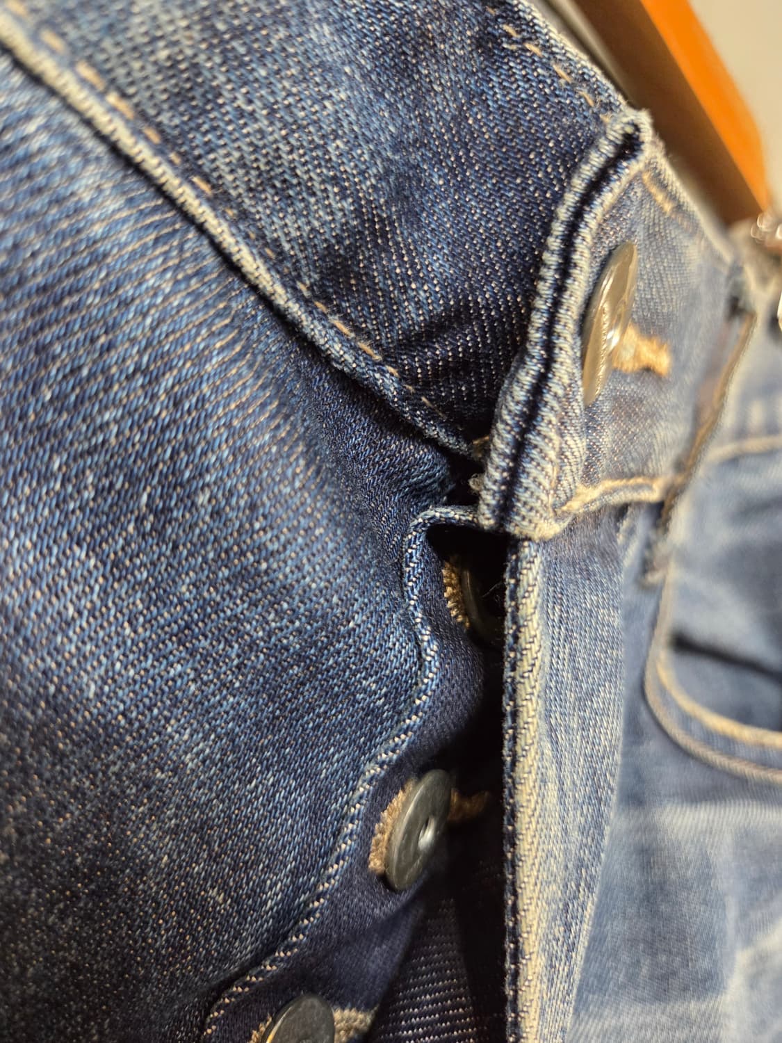 G-STAR RAW데님 청바지(W33/L32) 상품이미지4