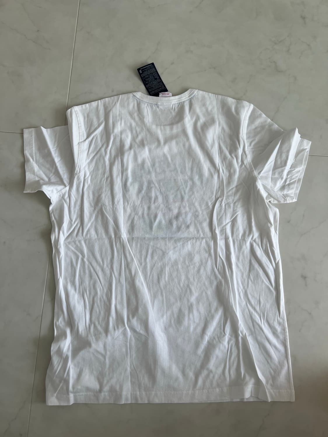 브룩스브라더스 반팔 (XL) 상품이미지4