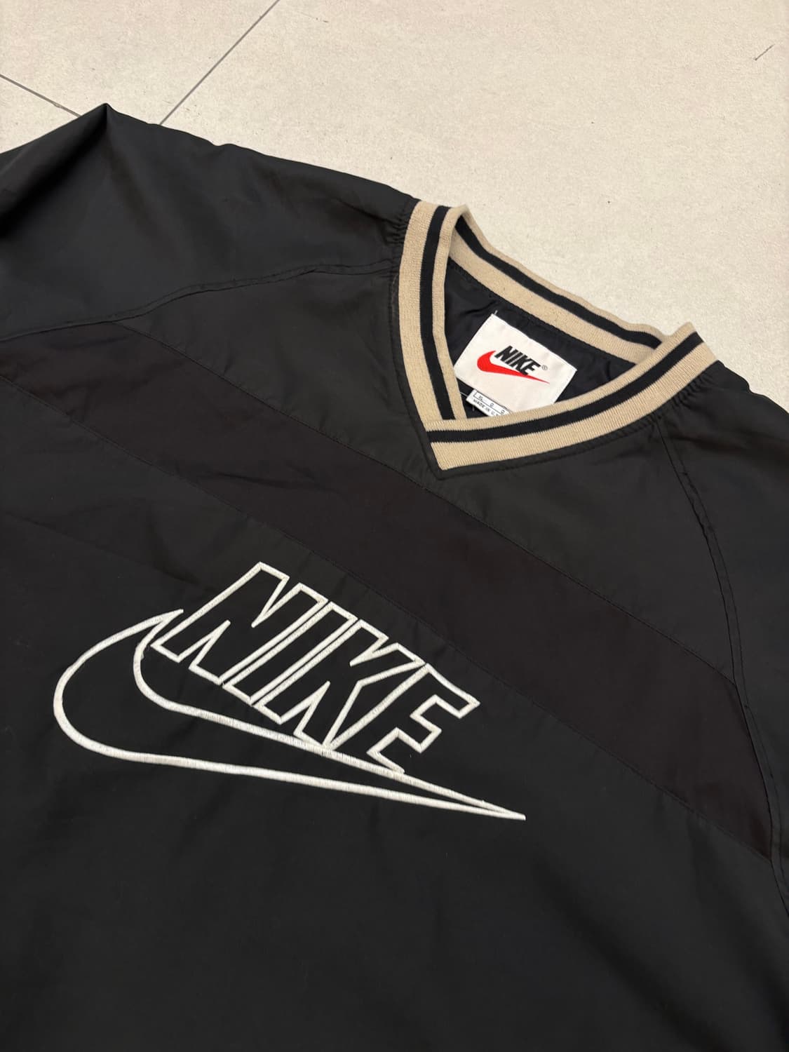 빈티지 나이키 웜업 상품이미지4