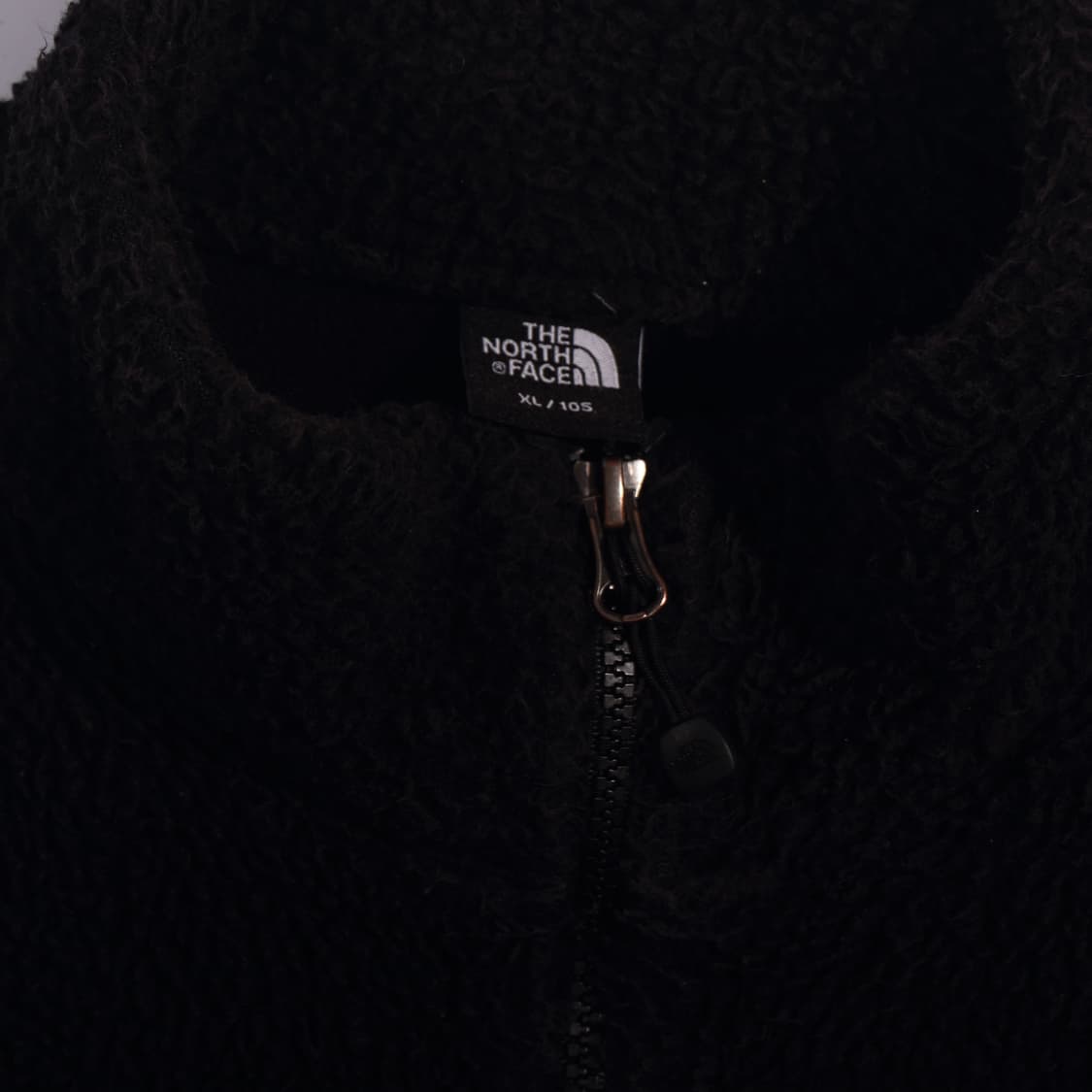 노스페이스 후리스 집업자켓 B501 상품이미지3