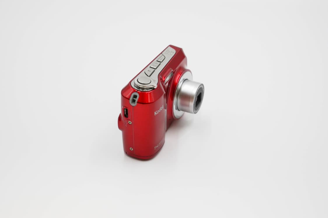 Kodak EasyShare C183 (코닥 이지쉐어 C183) 상품이미지5