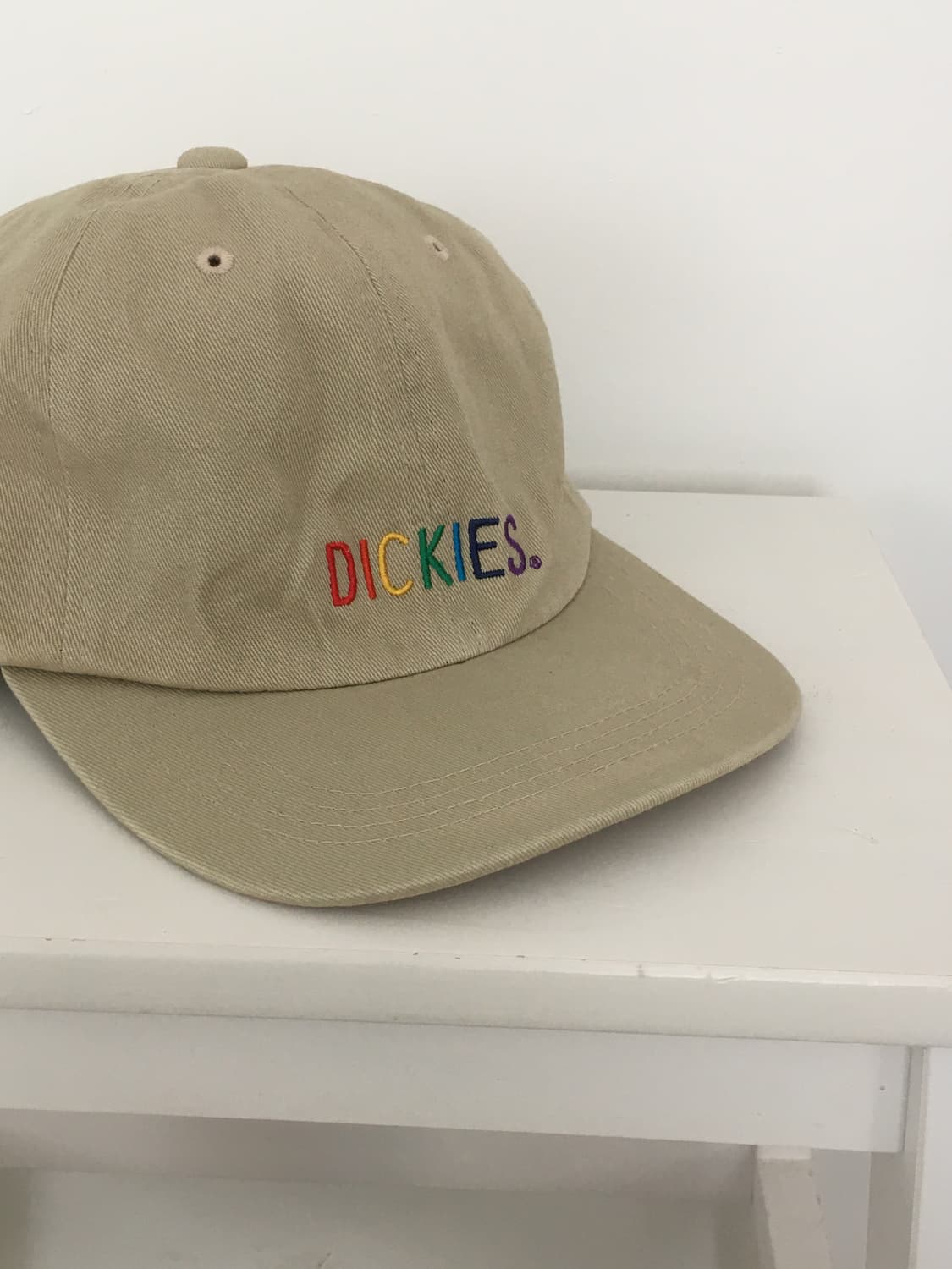 [dickes] vintage cap 상품이미지2