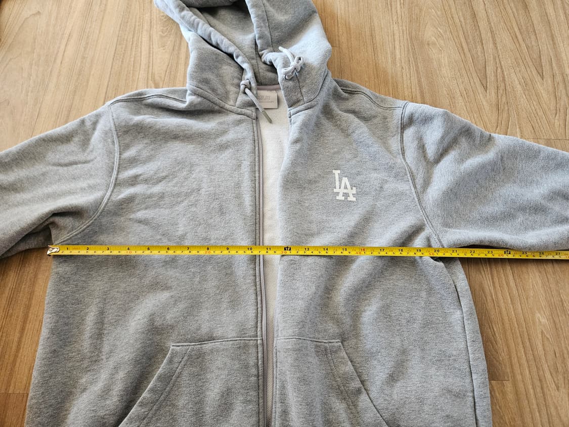 mlb 후드집업 상품이미지3