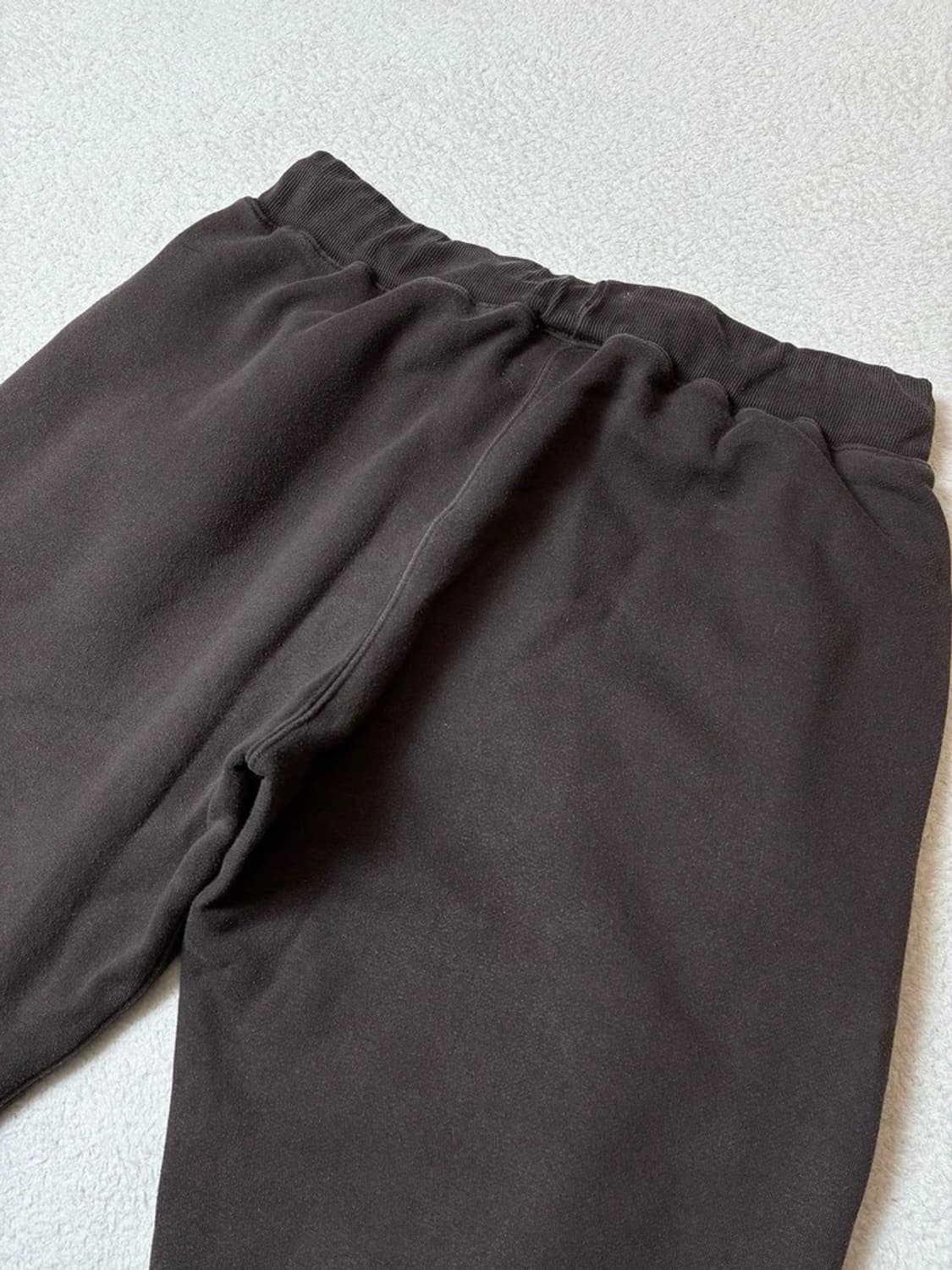 아이앱스튜디오 시그니처 스웻 조거 팬츠 PN7029 상품이미지5