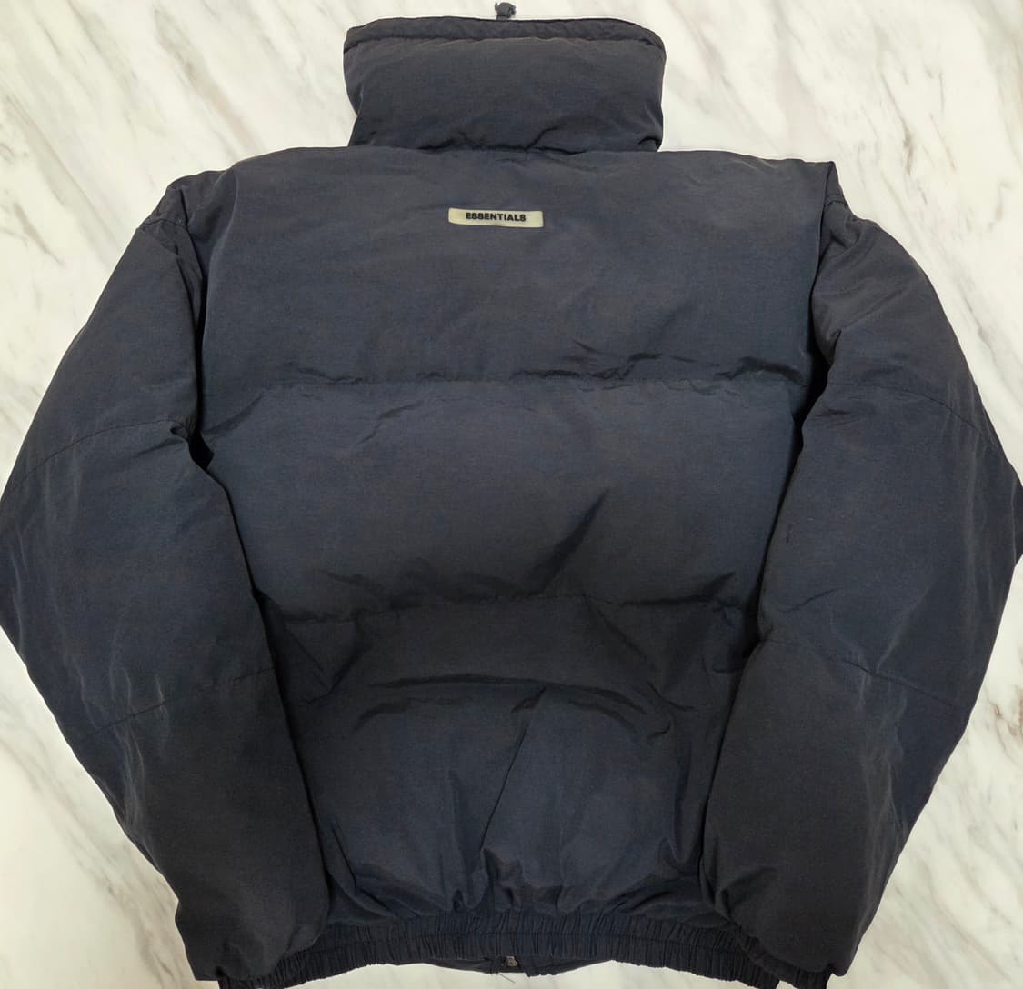 피오갓에센셜 푸퍼 패딩 상품이미지2