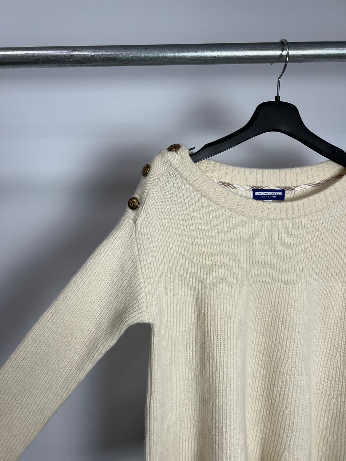 BURBERRY BLUE LABEL 니트  상품이미지5