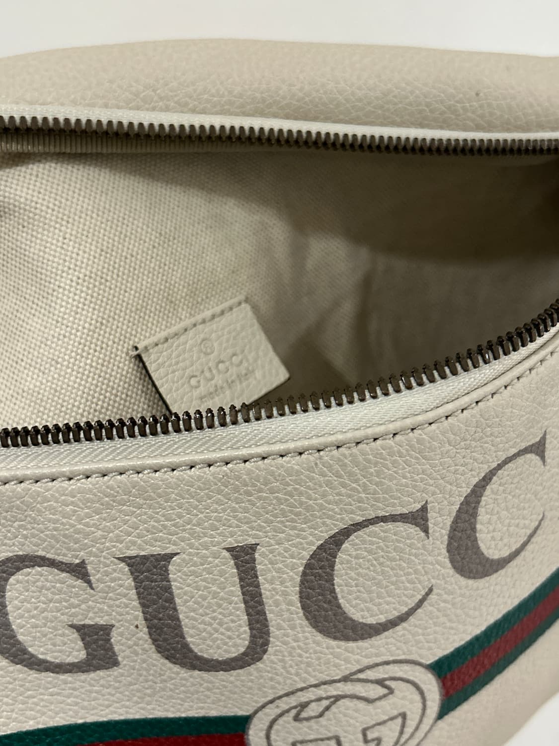 Gucci Cross Bag 상품이미지4