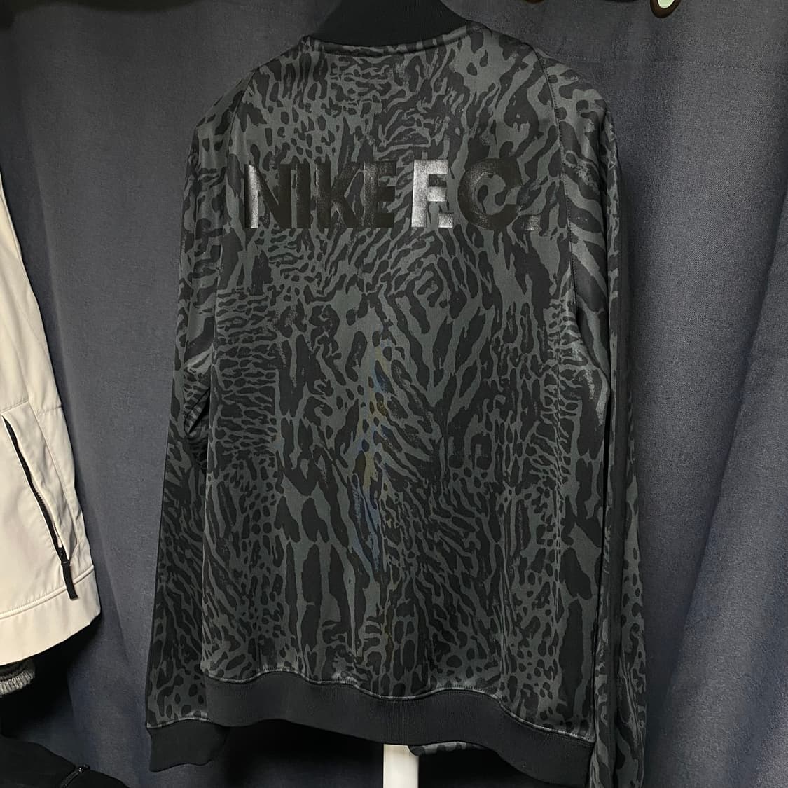 나이키 FC 레오파드 져지 M 상품이미지5