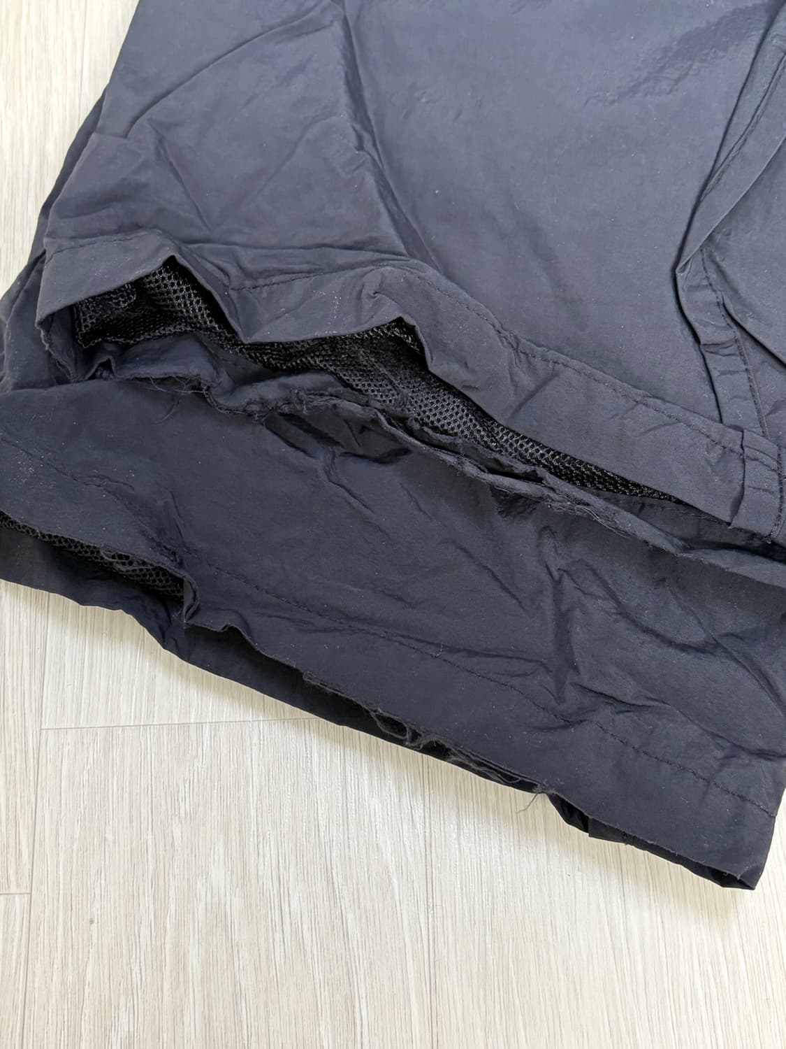 산산기어 웨이브 팬츠 2사이즈 상품이미지3