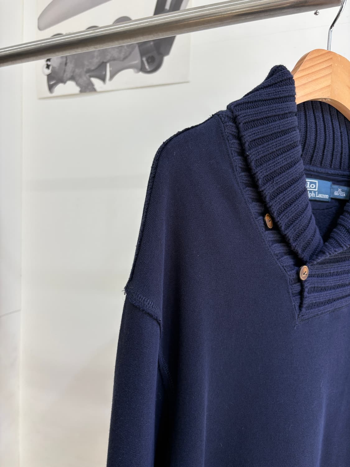 POLO RALPH LAUREN 니트 상품이미지3