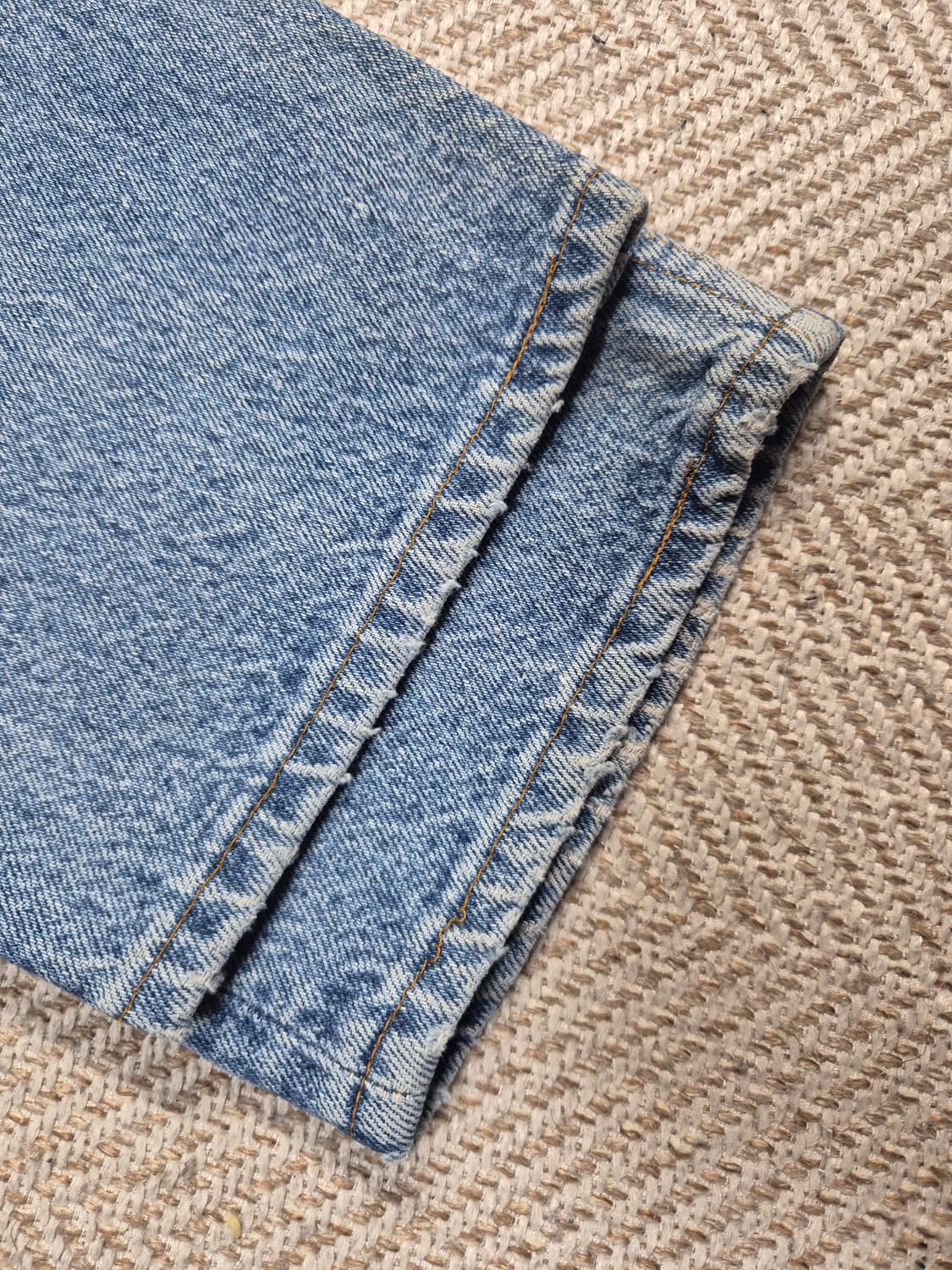 리바이스 90s 505 w36 상품이미지4