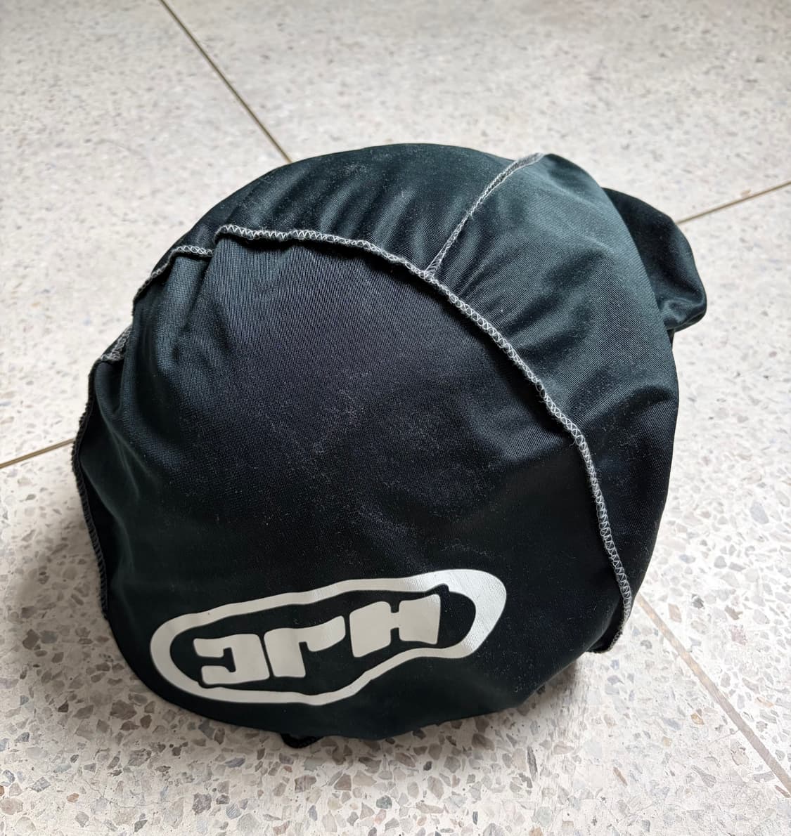 할리데이비슨 반모 헬멧  상품이미지6